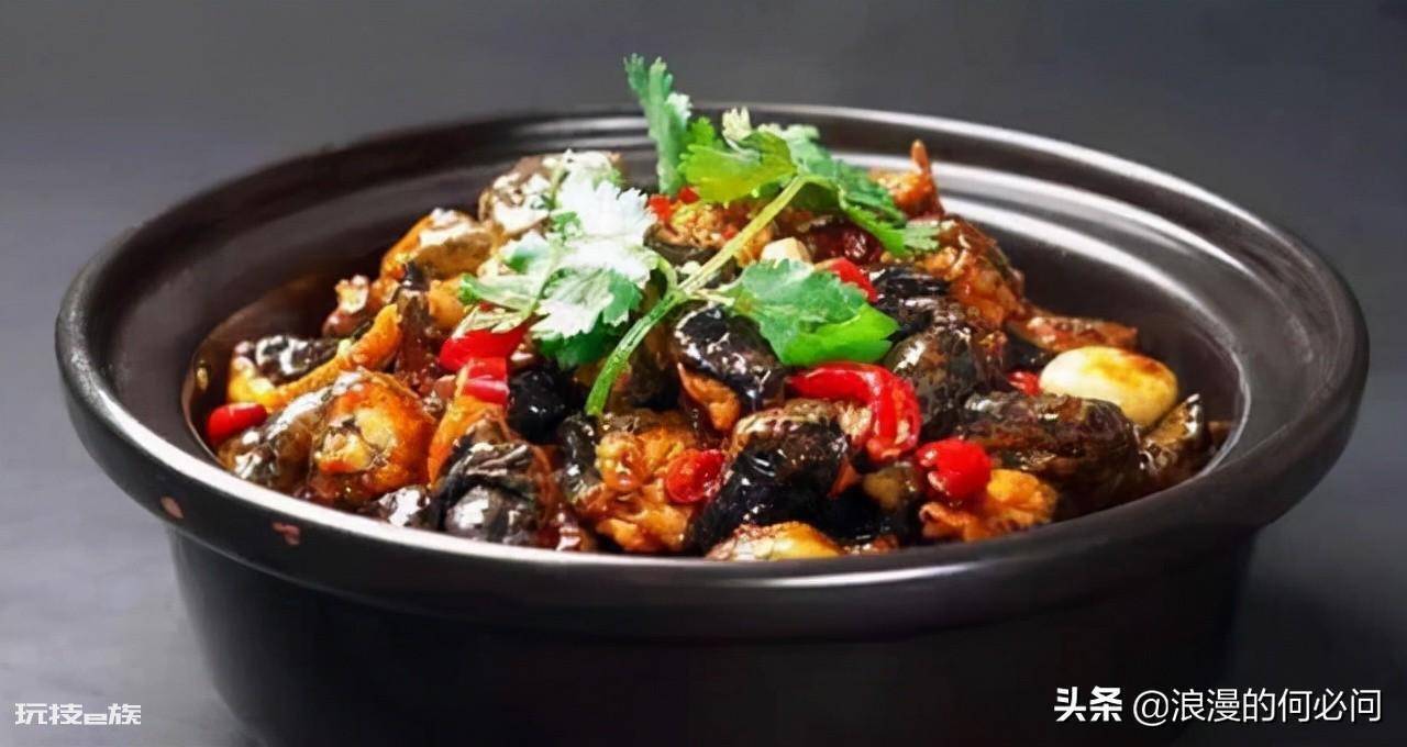 江西30个特色菜介绍(江西省代表家常菜美食及其做法)-图片19